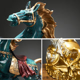 Decorate The Desk Of The Office Study To A Successful Decoration