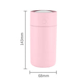 USB colorful atmosphere light