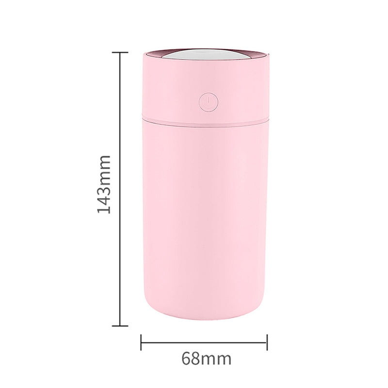 USB colorful atmosphere light