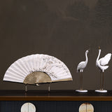 Bedroom TV Cabinet Porch Office Study Crane Home Decoration