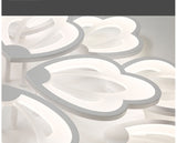 Creative Atmosphere Led Ceiling Light