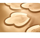 Creative Atmosphere Led Ceiling Light