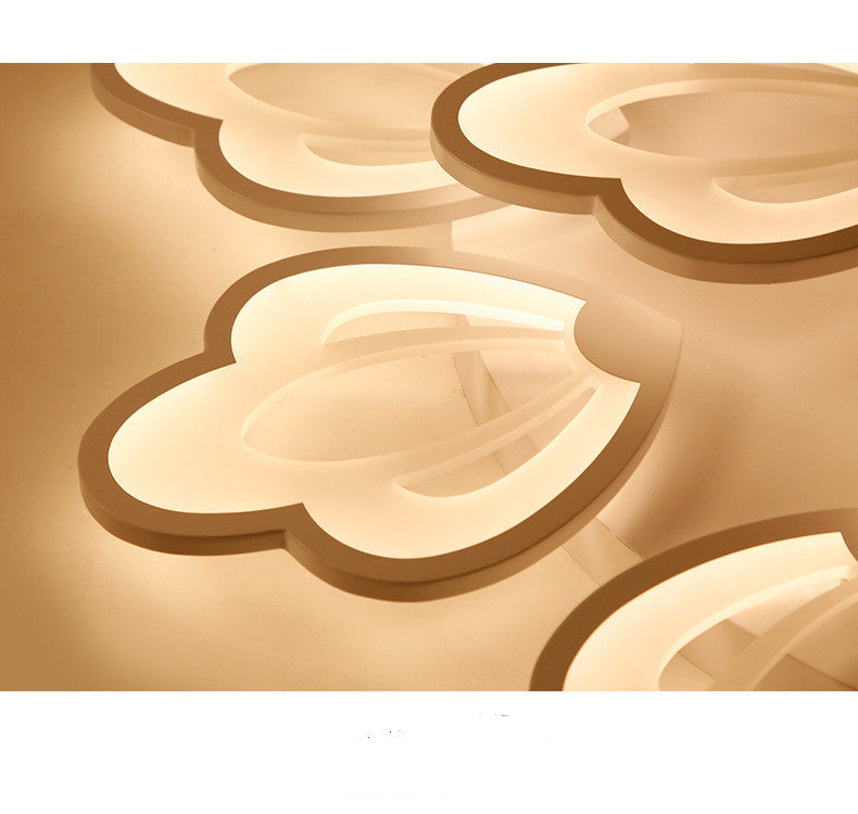Creative Atmosphere Led Ceiling Light