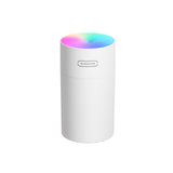 USB colorful atmosphere light