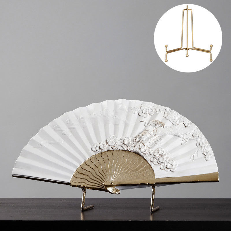 Bedroom TV Cabinet Porch Office Study Crane Home Decoration