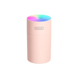 USB colorful atmosphere light