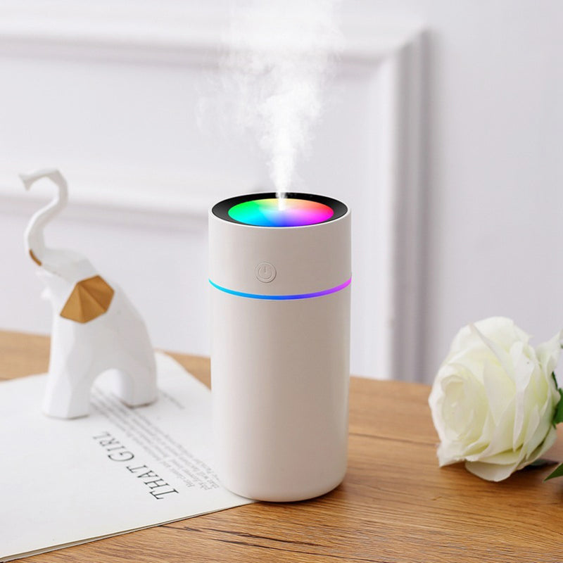 USB colorful atmosphere light