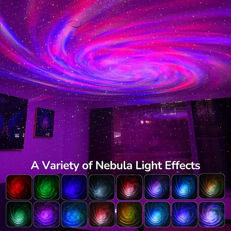 Laser Atmosphere Astronaut Star Light