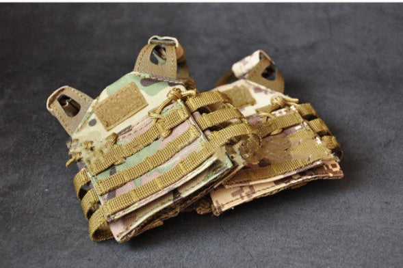 Mini JPC vest mini tactical decorative wine bottle cover