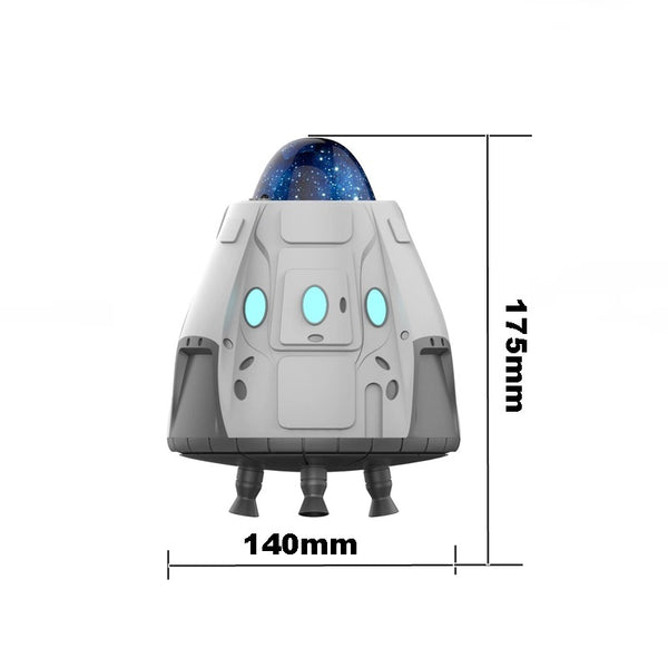 Laser Atmosphere Astronaut Star Light