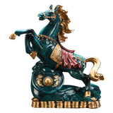 Decorate The Desk Of The Office Study To A Successful Decoration