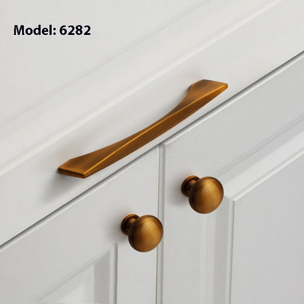 Chinese Style Minimalist Cabinet Handle Furniture Accessories